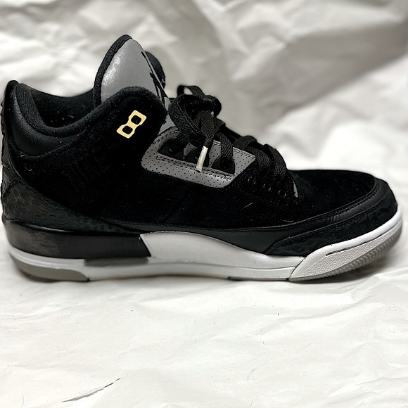 Air Jordan Tinker 3s - Picture 5 of 7